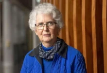 caroline crowther