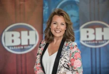 christine trevelyan