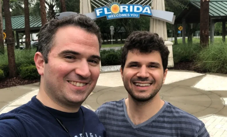 david scoma florida