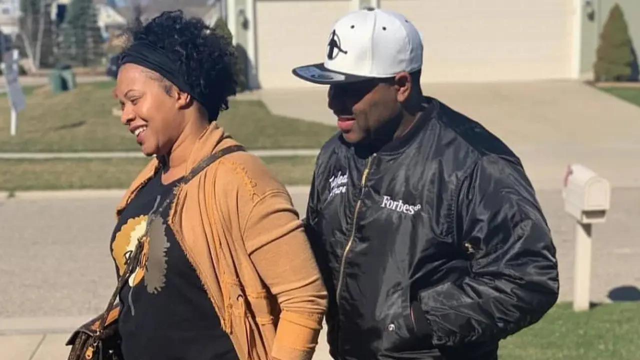 Dede Moseley: The Inspiring Woman Behind Motivational Speaker Eric Thomas