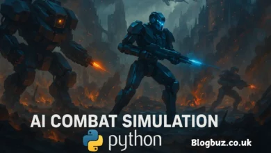 dowsstrike2045 python