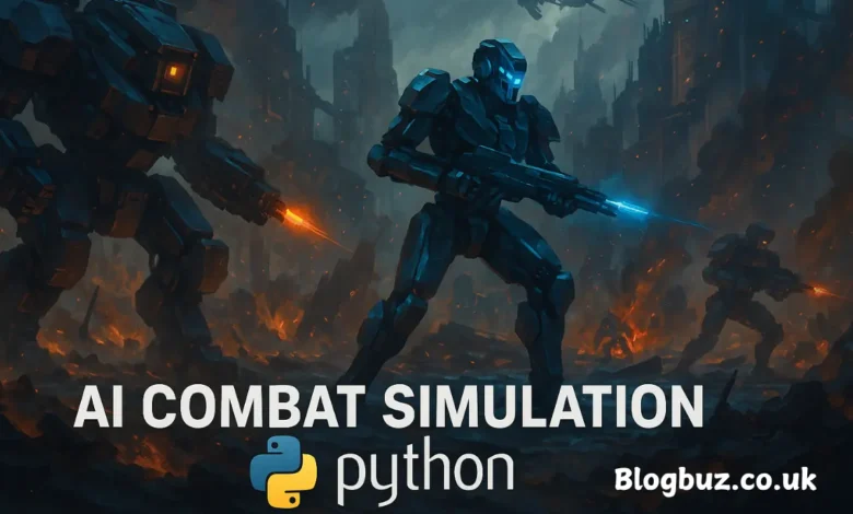dowsstrike2045 python