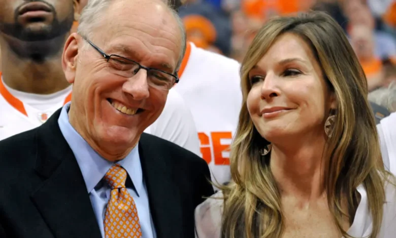 elaine boeheim