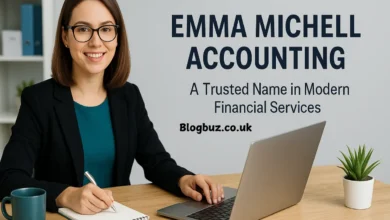 emma michell accounting