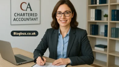 emma michell chartered accountant