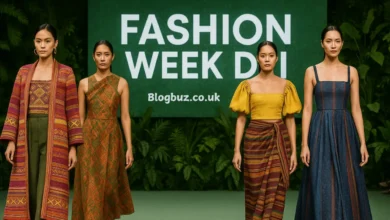 fashion week dti