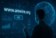 go to website www.anwire.org