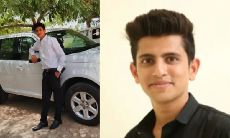 harsh bhalia