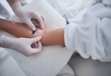 Arlington IV Infusion