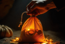 Mylar Bags
