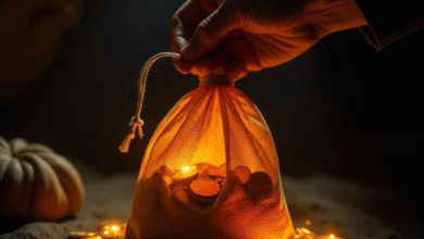 Mylar Bags