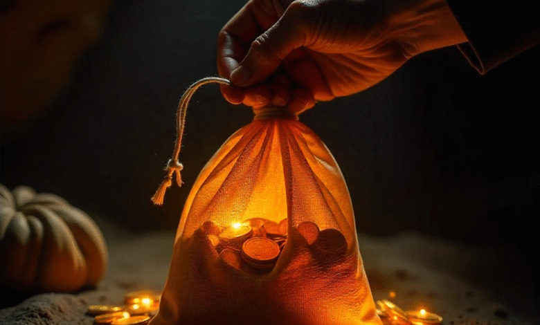 Mylar Bags
