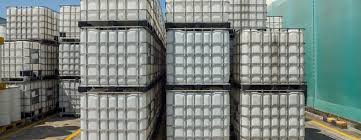 IBC Totes