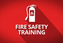 DSEAR Training vs Fire Safety Training