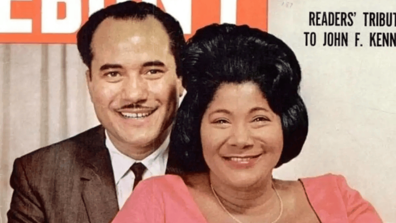 Isaac Hockenhull: The Untold Story of Mahalia Jackson's First Husband