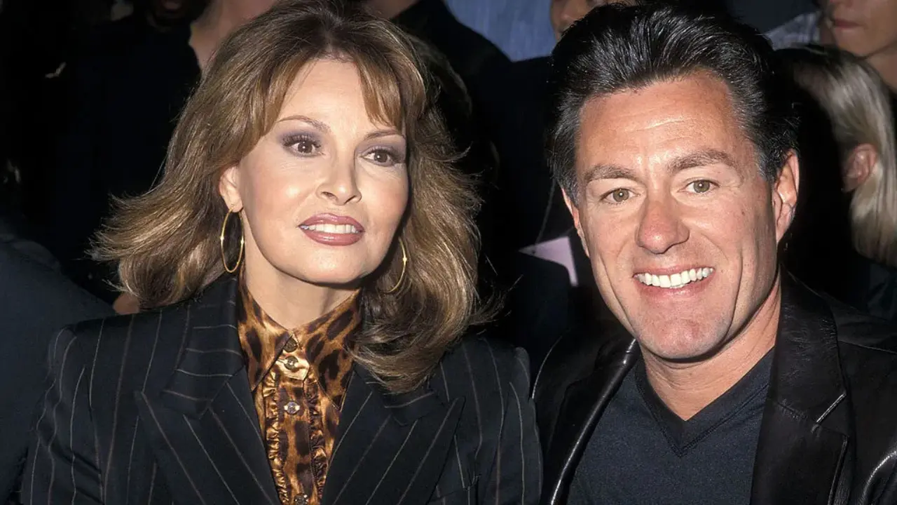 James Westley Welch: The Life, Legacy, and Story of Raquel Welch's First Love