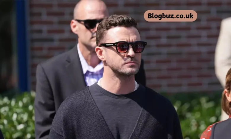 justin timberlake dui toxicology