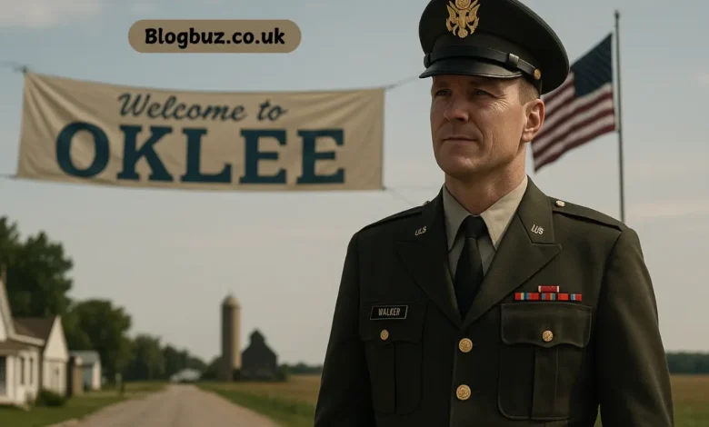 martin-e-walker-oklee-army