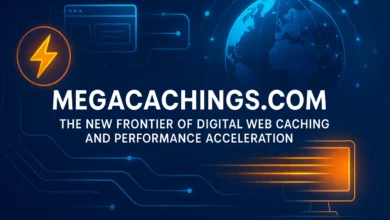 megacachings.com