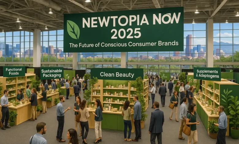 newtopia now 2025