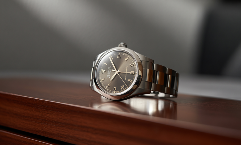 Luxury Watch