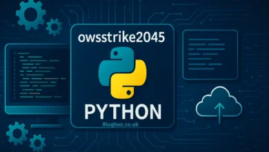 owsstrike2045 python