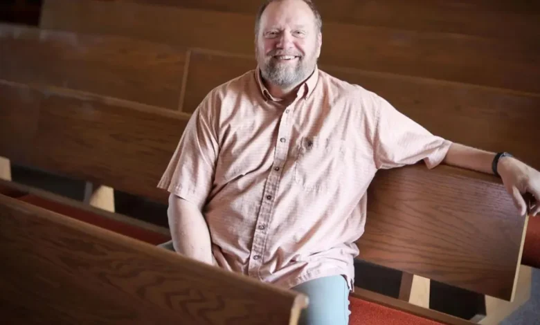 pastor john leproun washington state