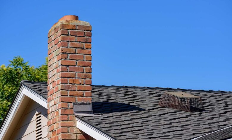 Roofing