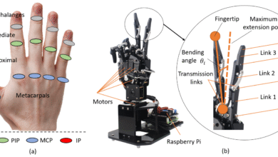 Control at Your Fingertips: The Mechanics Behind Modern Medical Visualization Tools
