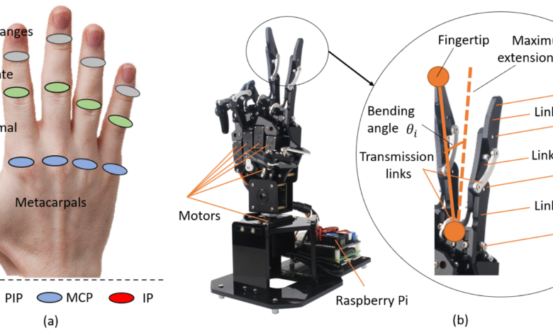 Control at Your Fingertips: The Mechanics Behind Modern Medical Visualization Tools