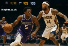 sacramento kings vs new orleans pelicans match player stats