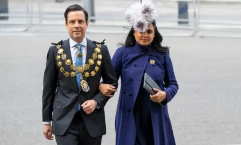 salma shah husband andrew smith