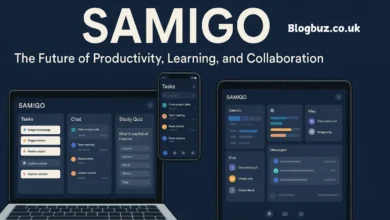 samigo app