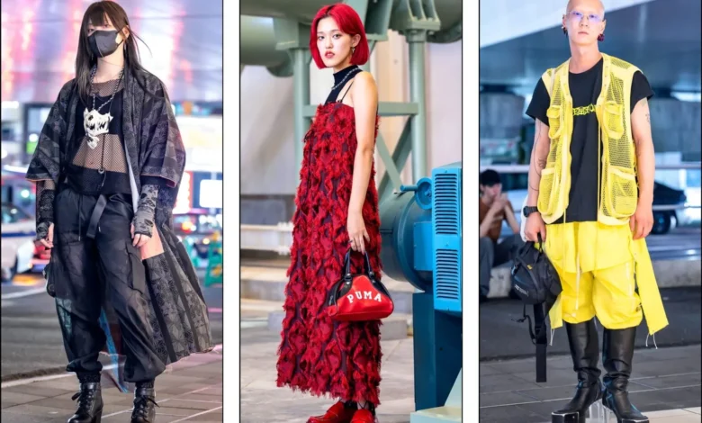 The Rise of Streetwear: How Comme des Garçons Redefined Urban Fashion