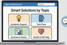 topic-solutions.net