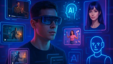 ultimate guide to new entertainment trends lumolog