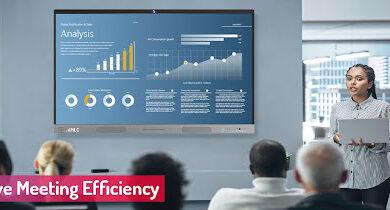 Interactive Whiteboards