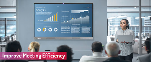 Interactive Whiteboards
