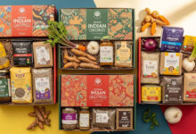 Indian Grocery