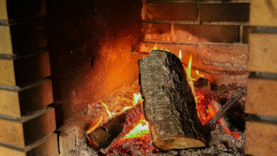 Lekto Night Briquettes