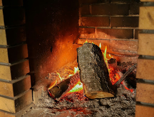 Lekto Night Briquettes