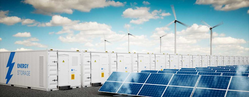 Telecom Energy
