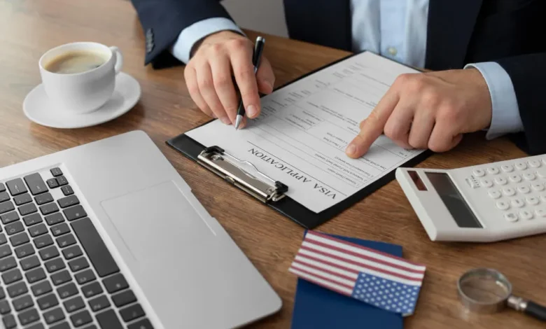 E2 Visa