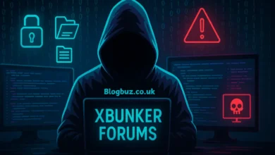xbunker forums