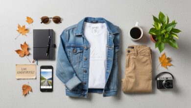 Building a Brand That Sells Lifestyle, Not Just Clothes