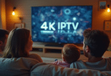 IPTV