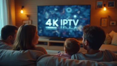 IPTV