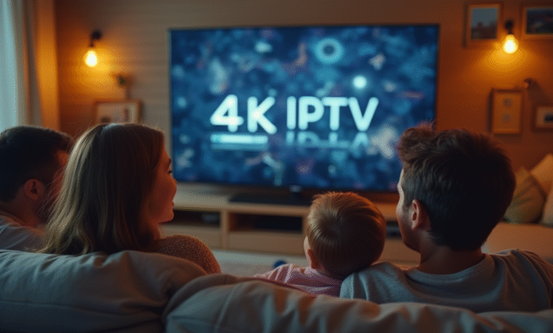 IPTV