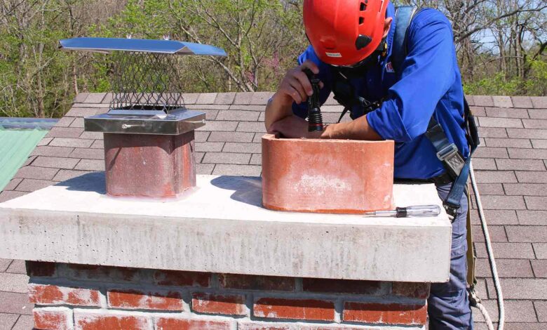 A Homeowner’s Guide to Safe and Efficient Chimney Maintenance