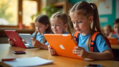 How Branded iPad Cases Boost School Pride and Reduce Replacement Costs